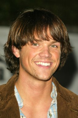 Jared Padalecki