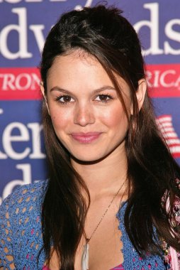Rachel bilson
