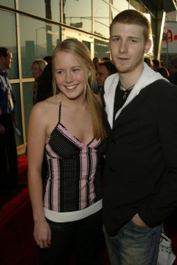 Jon foster ve sally martin