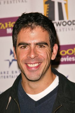 Eli Roth