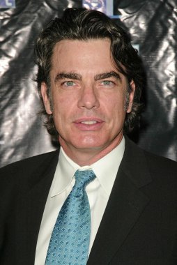 Peter Gallagher