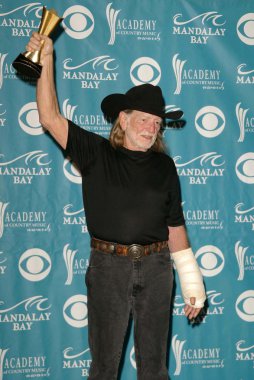 Willie Nelson