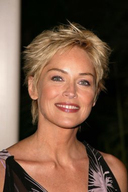 Sharon Stone