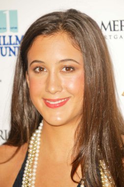 Vanessa Carlton