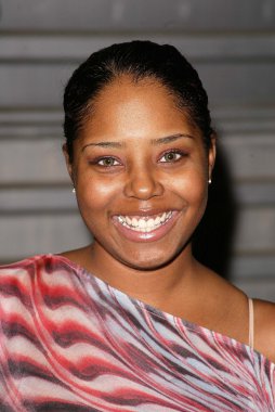 Shar Jackson