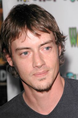 Jason London
