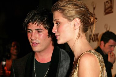 Brandon davis ve mischa barton