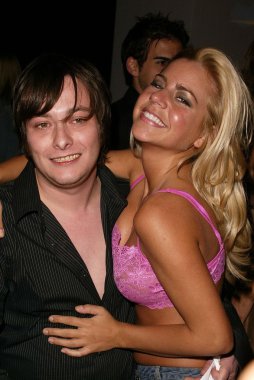 Edward furlong ve jessica smith