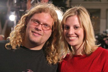 Michael teutul ve ynez