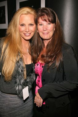 Cindy margolis ve kathy kanable