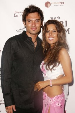 Deigo varas ve kerri karabag