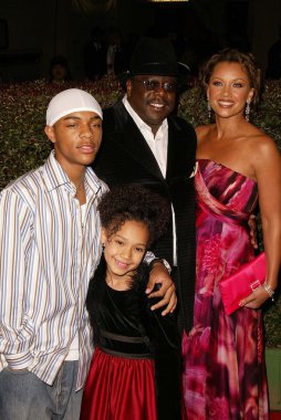 Bow wow, cedric entertainer, vanessa l. williams ve gabby soleil