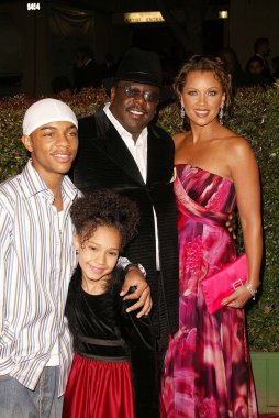 Bow wow, cedric entertainer, vanessa l. williams ve gabby soleil