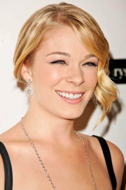 Leann Rimes