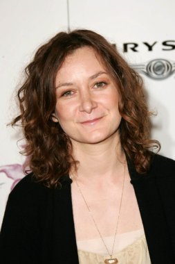 Sara Gilbert