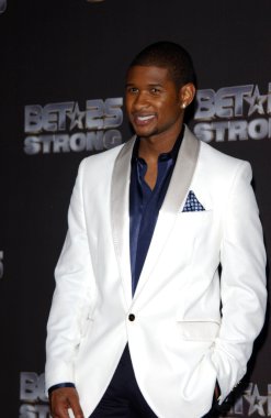 Usher