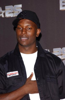 Tyrese