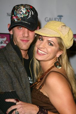 Nick rumph ve bridgetta tomarchio