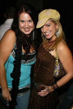 fileena bahris ve bridgetta tomarchio