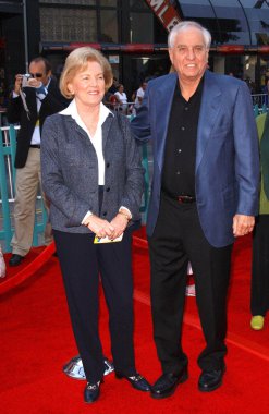 Barbara marshall ve garry marshall