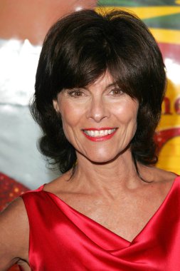Adrienne Barbeau