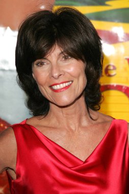 Adrienne Barbeau