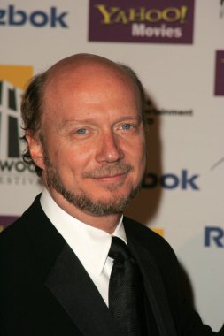 Paul Haggis