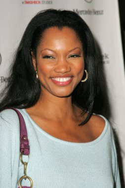 Garcelle Beauvais