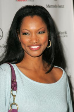Garcelle Beauvais