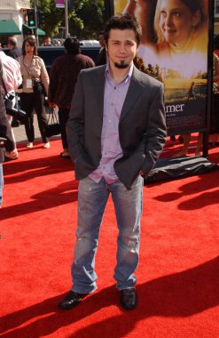 Freddy Rodriguez
