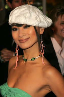 Bai ling