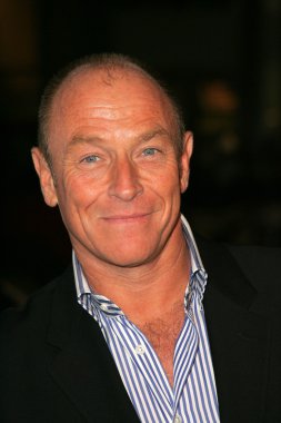 Corbin Bernsen