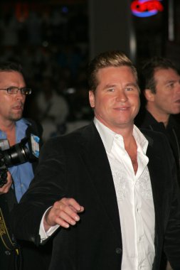 Val Kilmer
