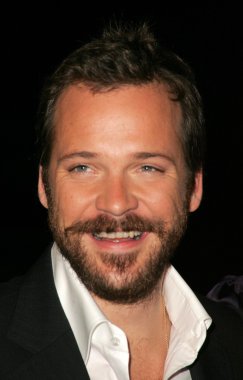 Peter Sarsgaard