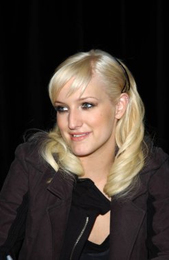 Ashlee Simpson