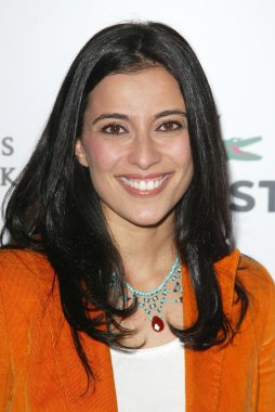 Bahar Soomekh