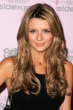 Mischa Barton