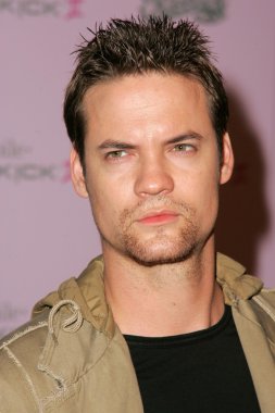 Shane west