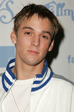 Aaron Carter