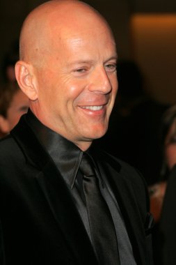 Bruce Willis