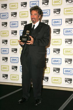 Al Pacino