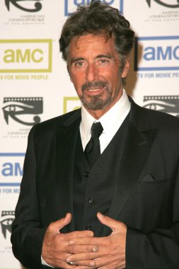 Al Pacino