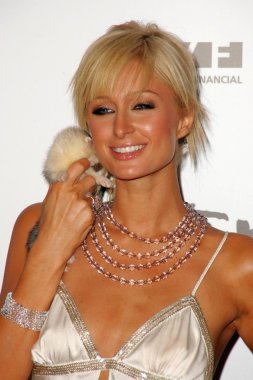 Paris Hilton