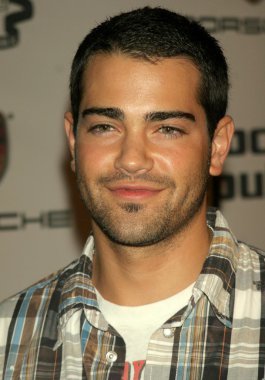 Jesse metcalfe