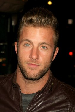 Scott Caan