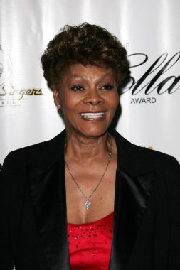 Dionne Warwick
