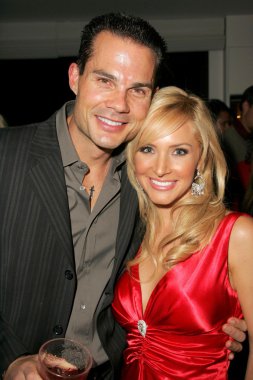 John Osgoot ve camille anderson