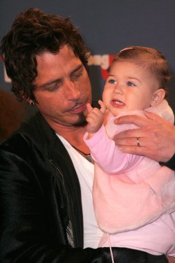 Chris Cornell