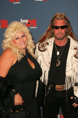 Beth smith ve duane köpek chapman
