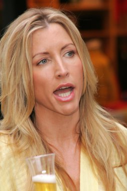 Heather Mills Mccartney